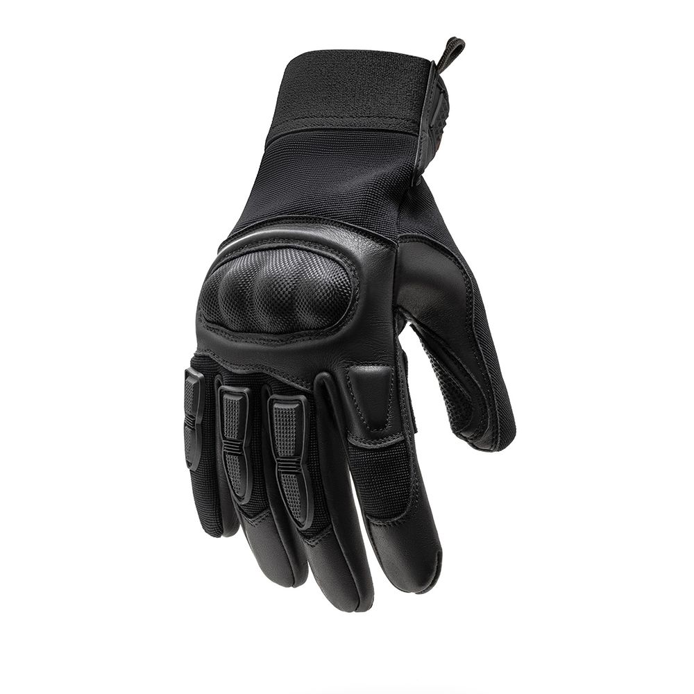 Luva Militar Black