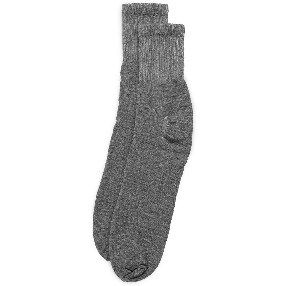Meia Militar Cano Médio Primeira Linha Elástica Ci... - Shelga Boots