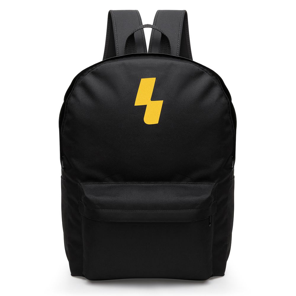 Mochila Urban 27 Litros | Preta - Shelga Boots