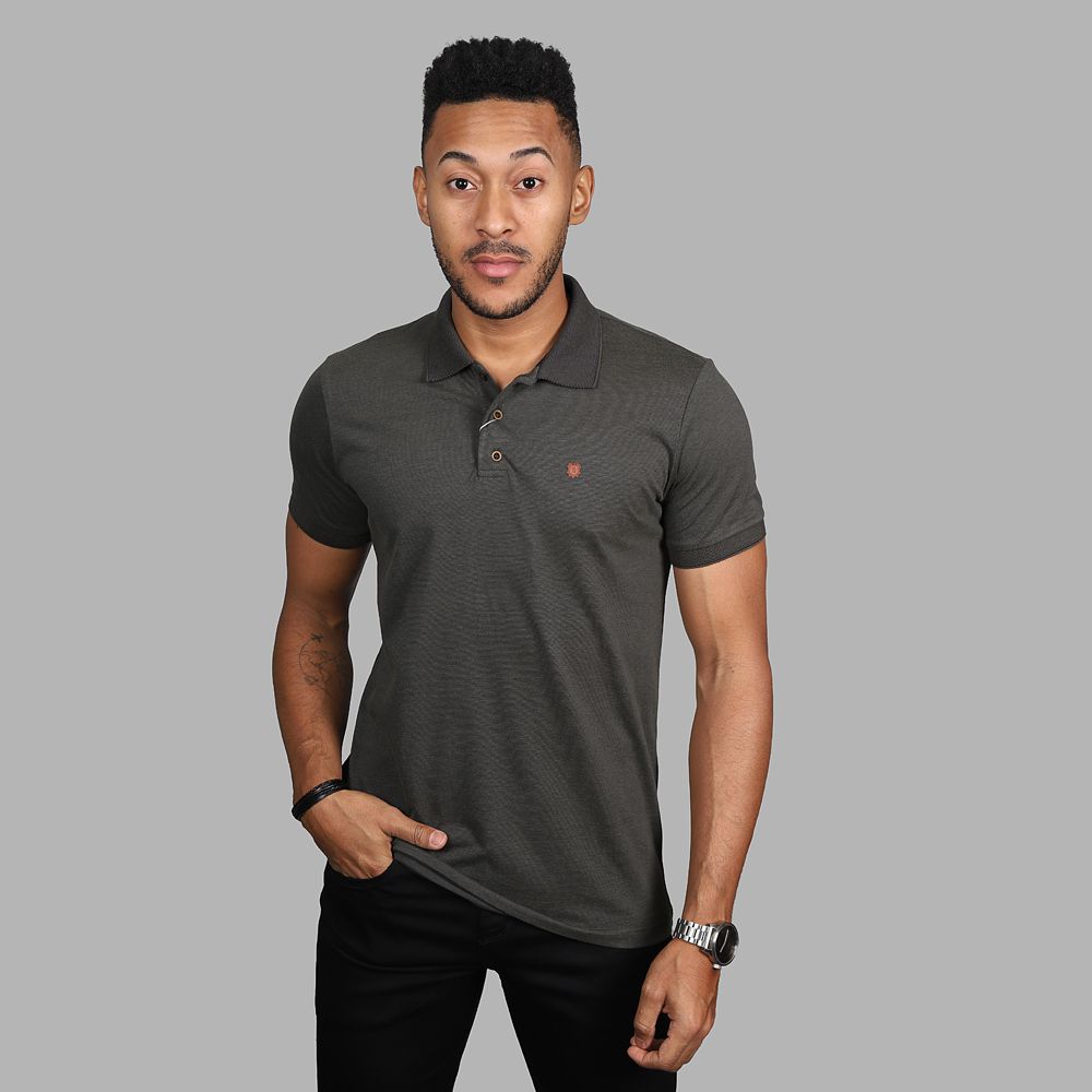 Camisa clearance militar replay