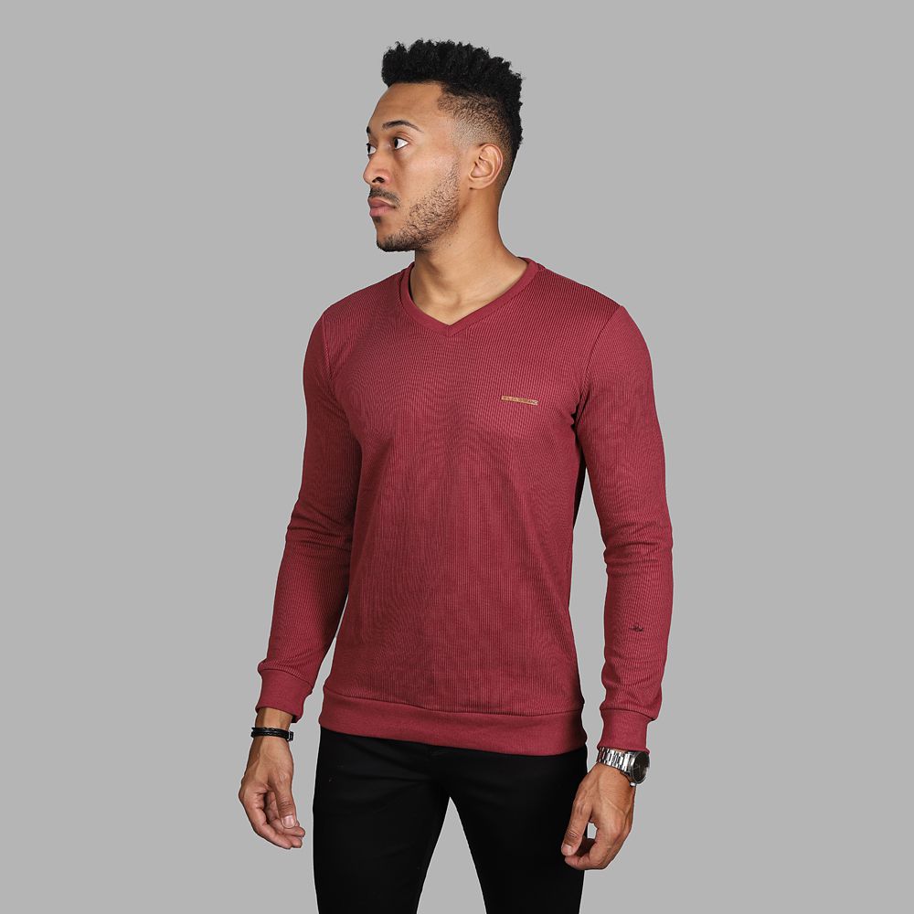Sueter Bordo Stefano Stefano Store
