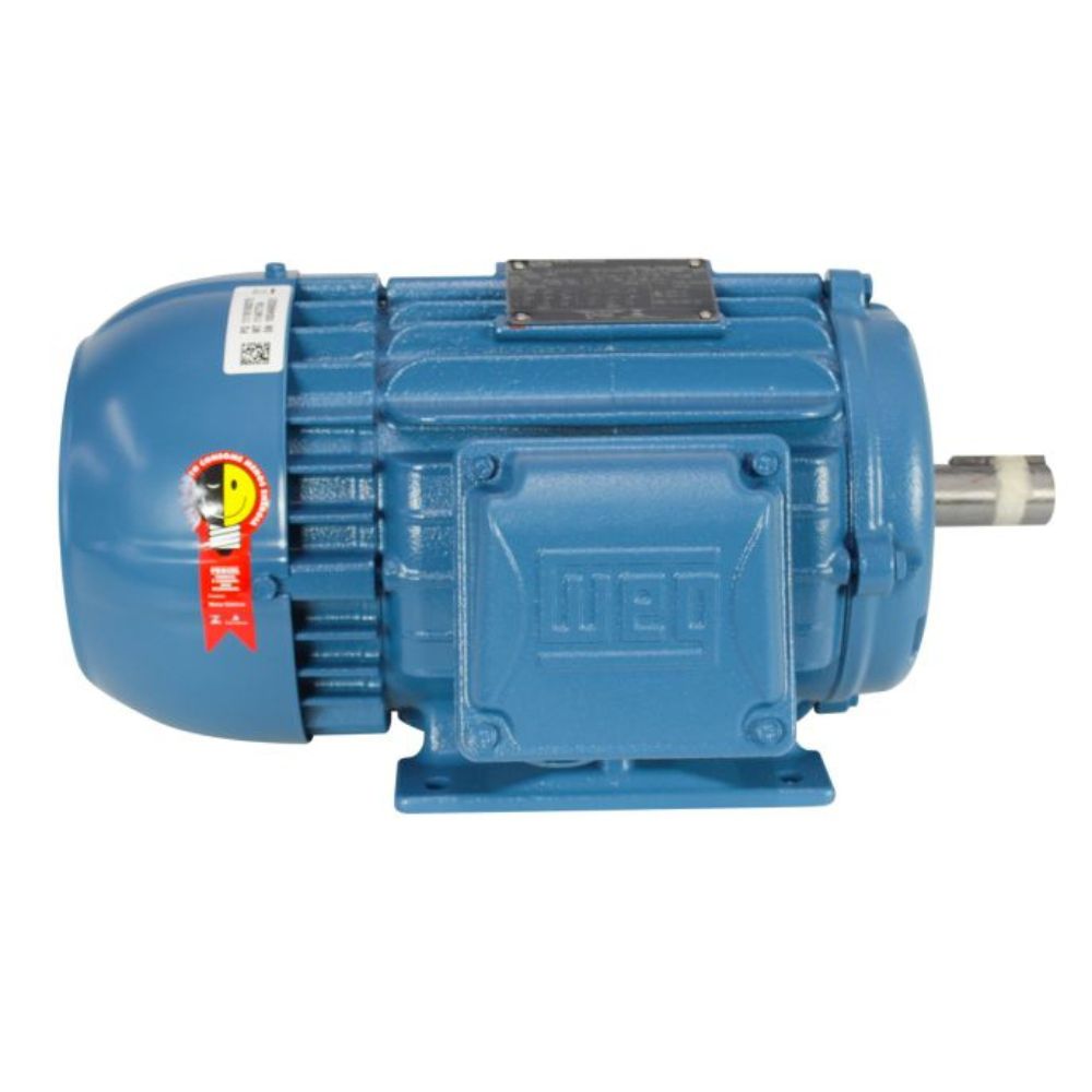 Motor Weg 3cv 4p Trifasico - 2019 - TMP ELETROTÉCNICA