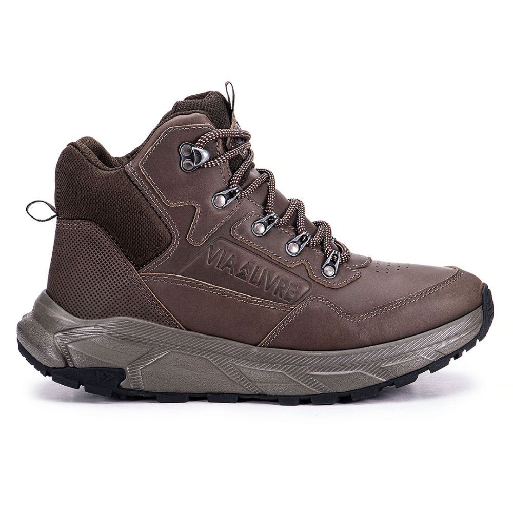 Bota Adventure Castor