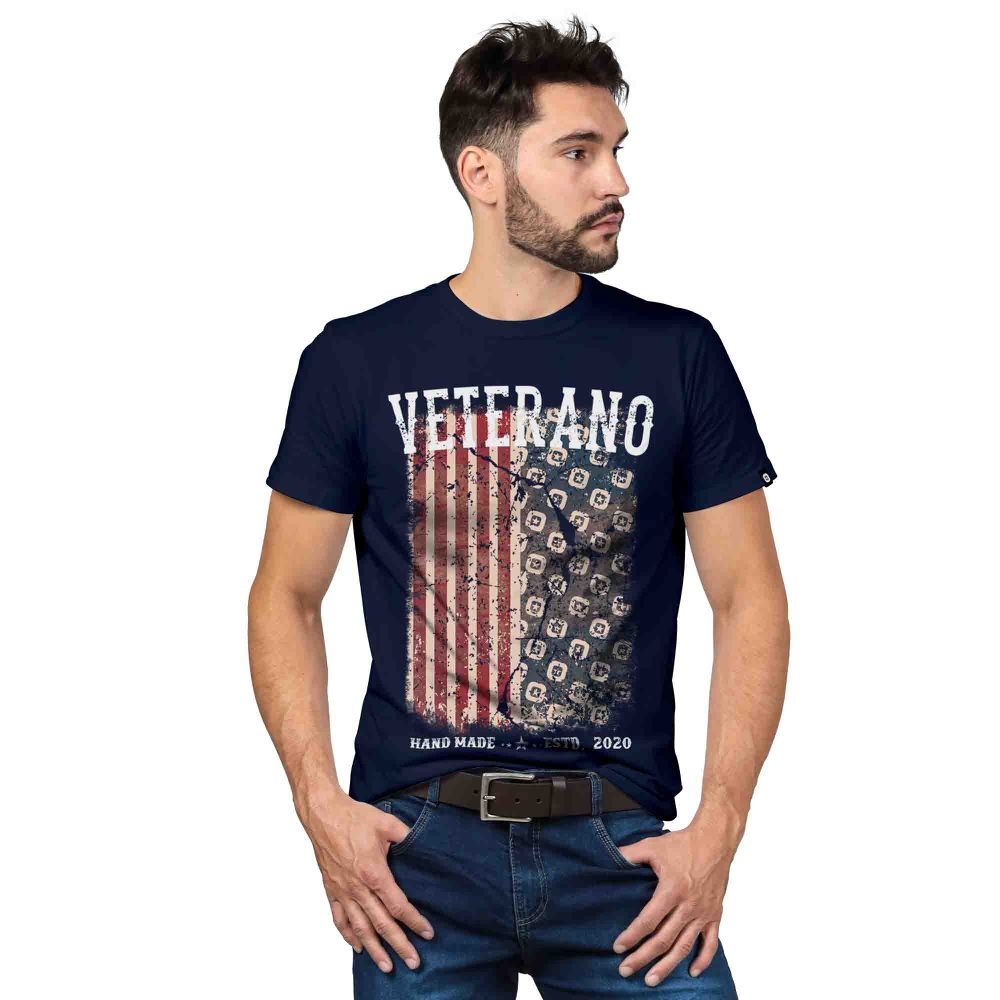 Camiseta American Country