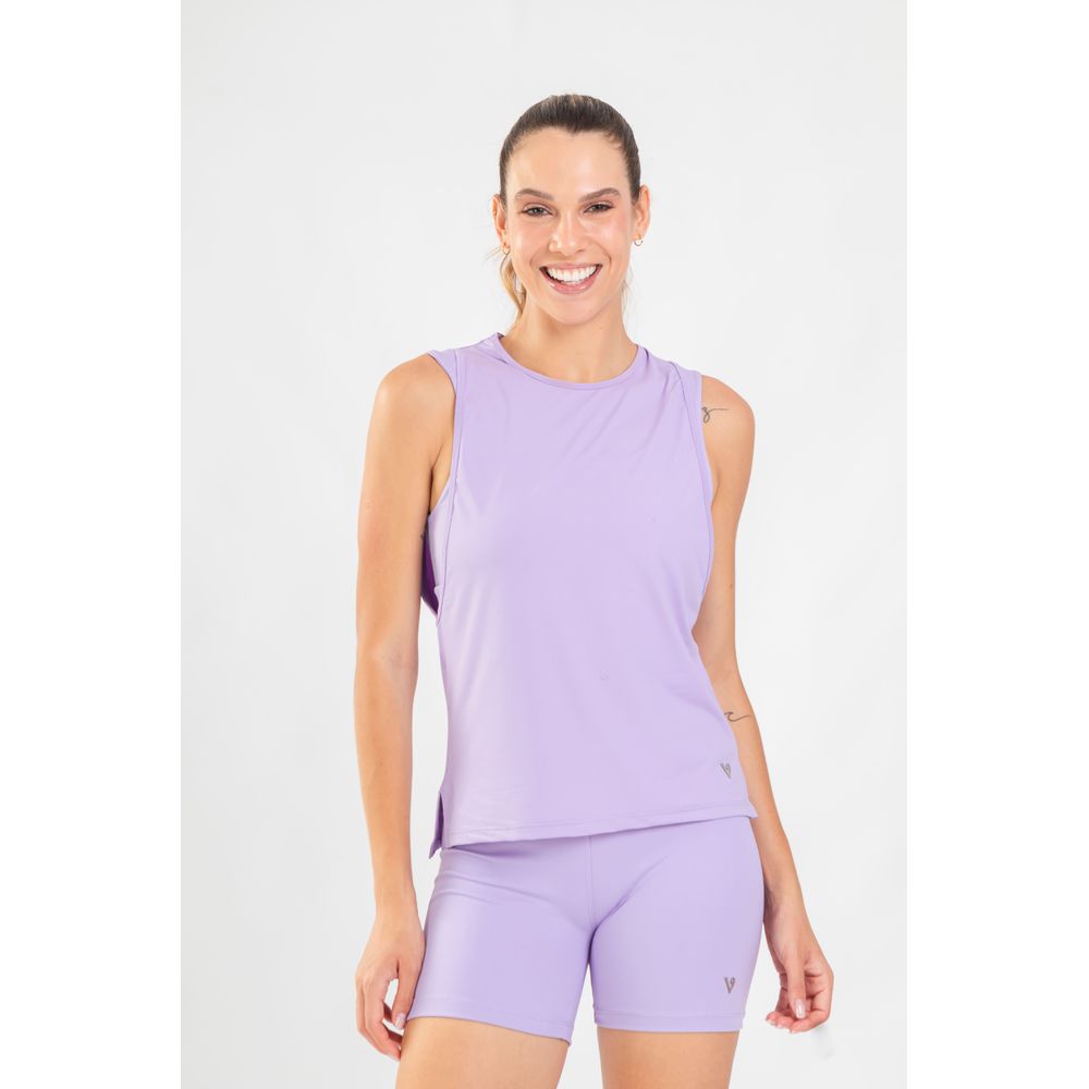 Regata Comfort Fitness - Lavanda