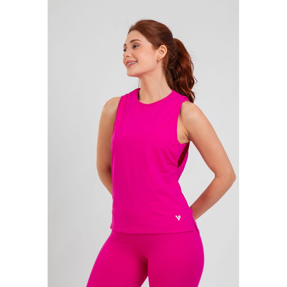Regata Comfort Fitness - Rosa Pink