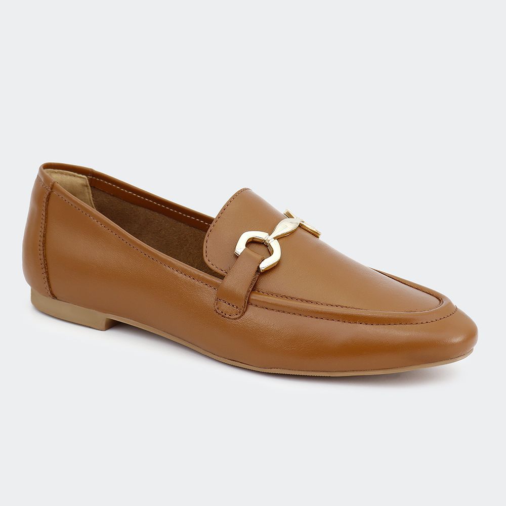 Loafer Villa Griffe Bridão - Anne Camel - Villa Griffe