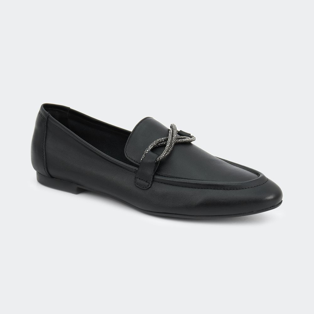 Loafer Villa Griffe Infinity - Anne Preto - Villa Griffe