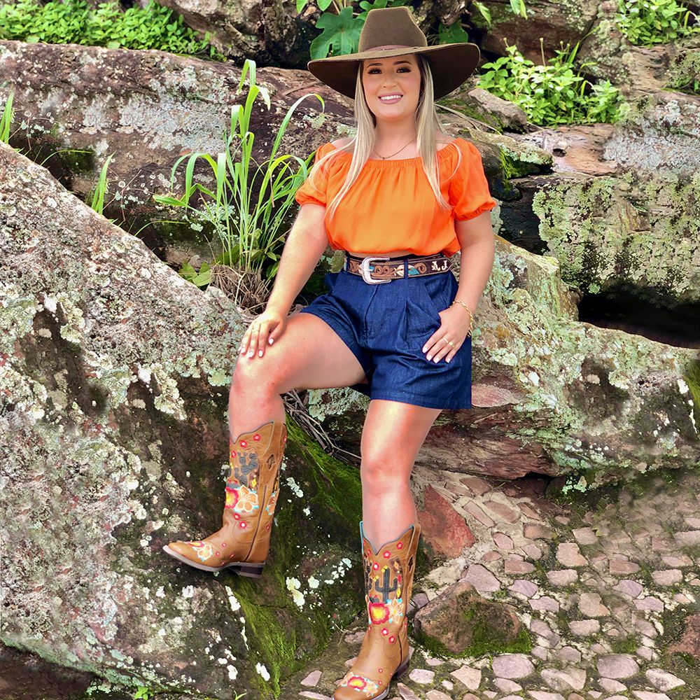 Botas shop vimar 2019
