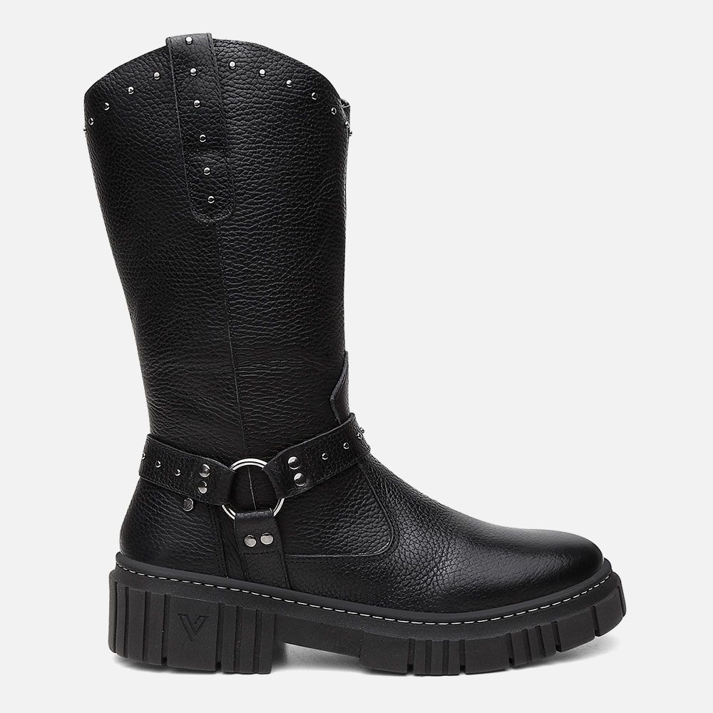 Bota Feminina Country Alice em Cou... - USE VITTAL