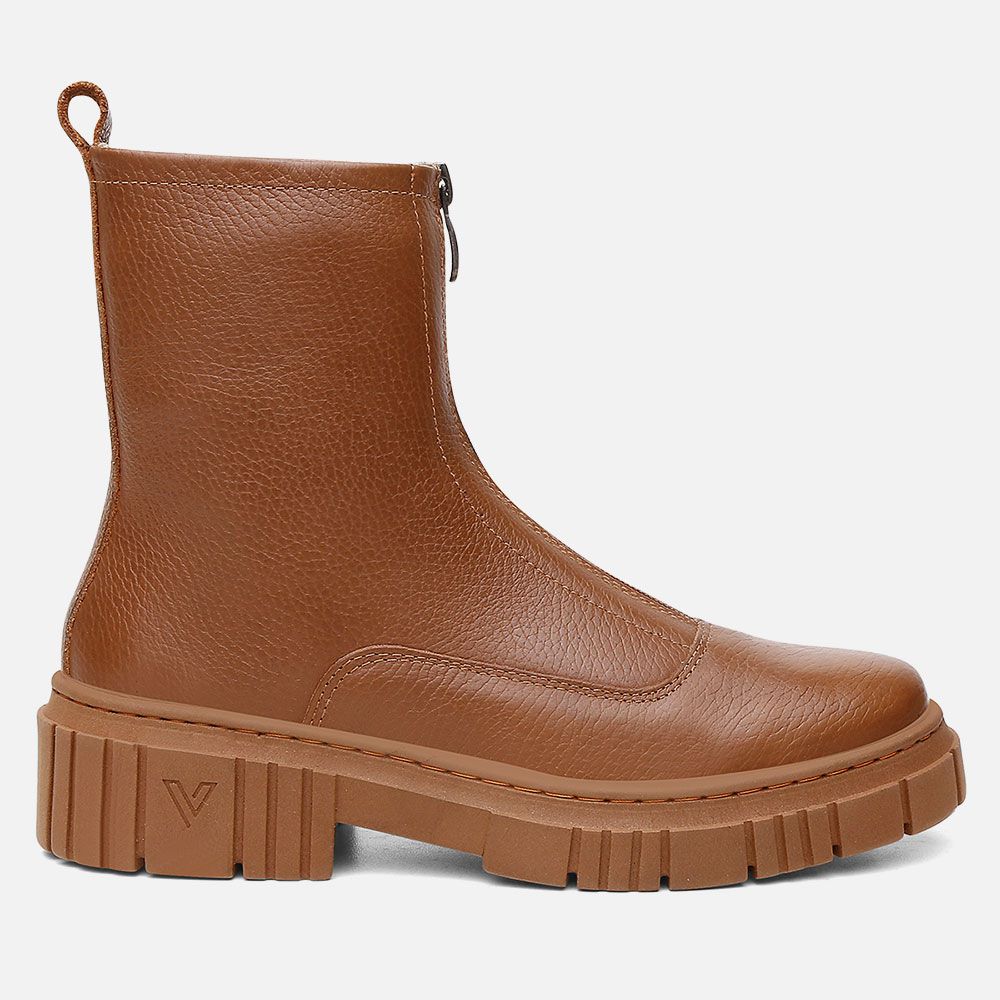 Coturno Feminino Vittal Alana Cara... - USE VITTAL