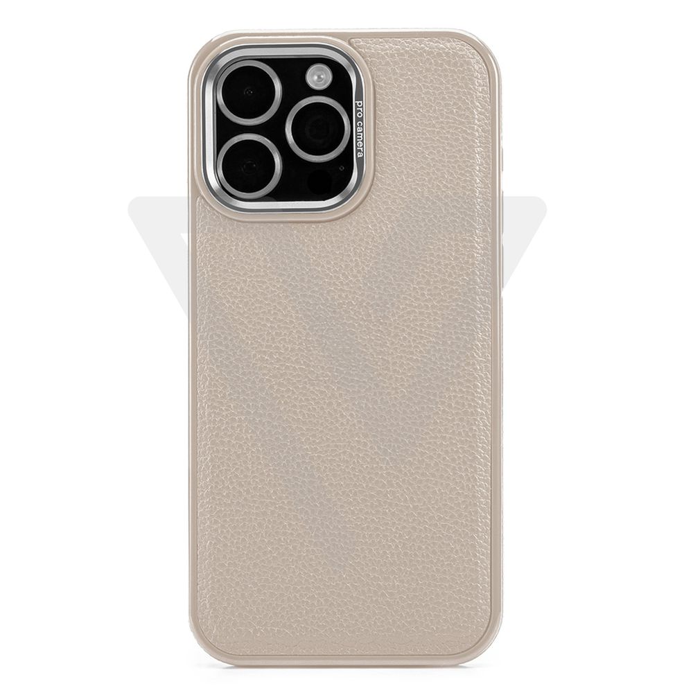 Capa em Couro Vittal Case Off - MA... - USE VITTAL