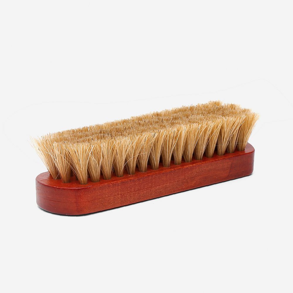 Escova de Crina para Lustro Perfeito Vittal