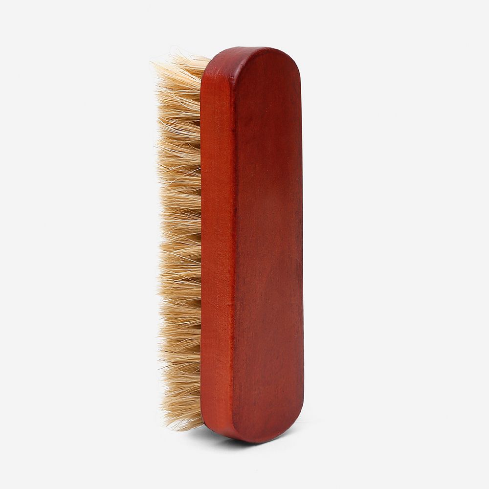 Escova de Crina para Lustro Perfeito Vittal