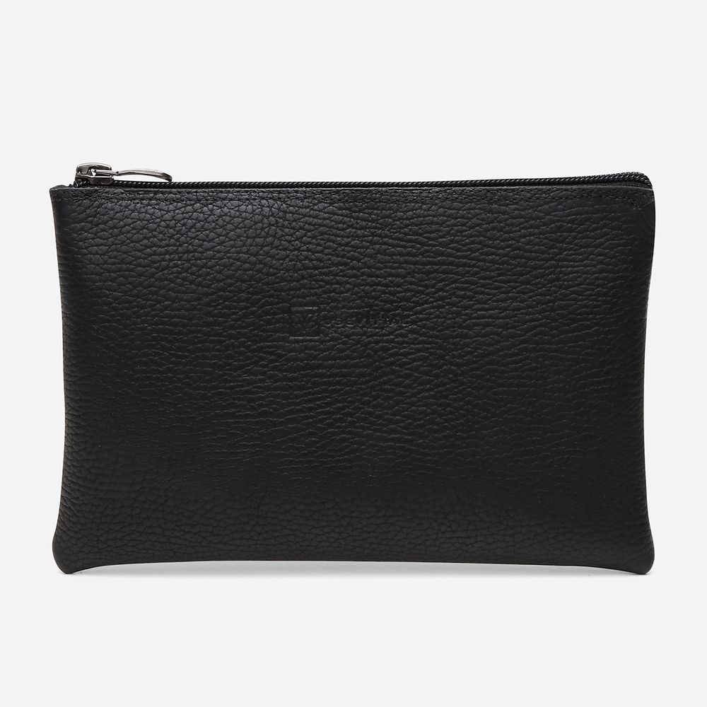 Necessaire Vittal Sara em Couro Le... - USE VITTAL