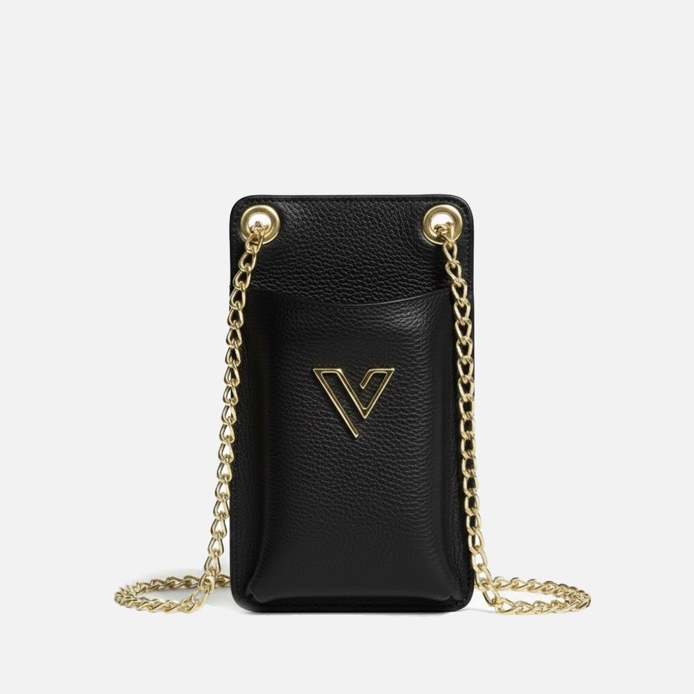 Porta Celular Vittal Kátia em Cour... - USE VITTAL