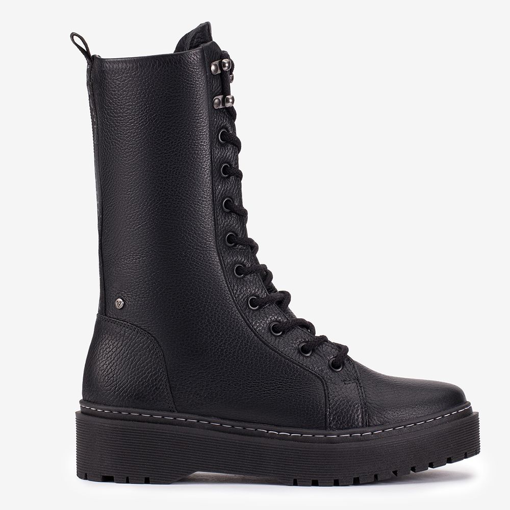 Coturno Feminino Vittal Aurora em ... - USE VITTAL