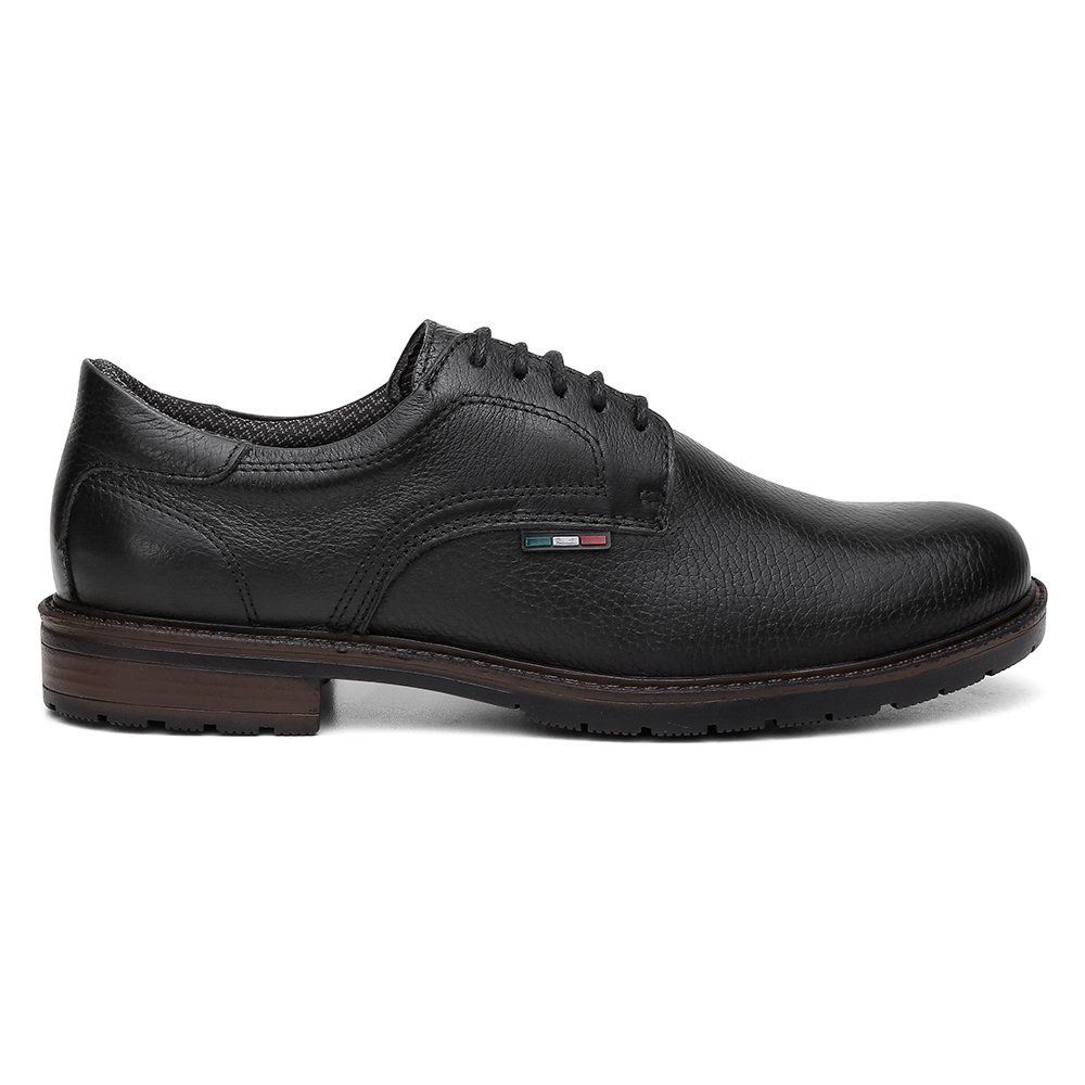 Sapatênis Masculino Oxford Couro L... - USE VITTAL