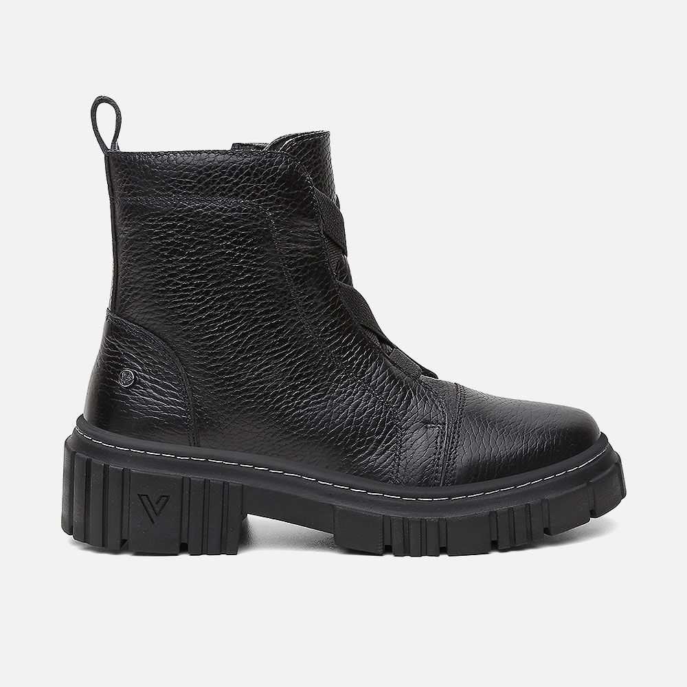 Bota Coturno Feminino Infantil Tra... - USE VITTAL