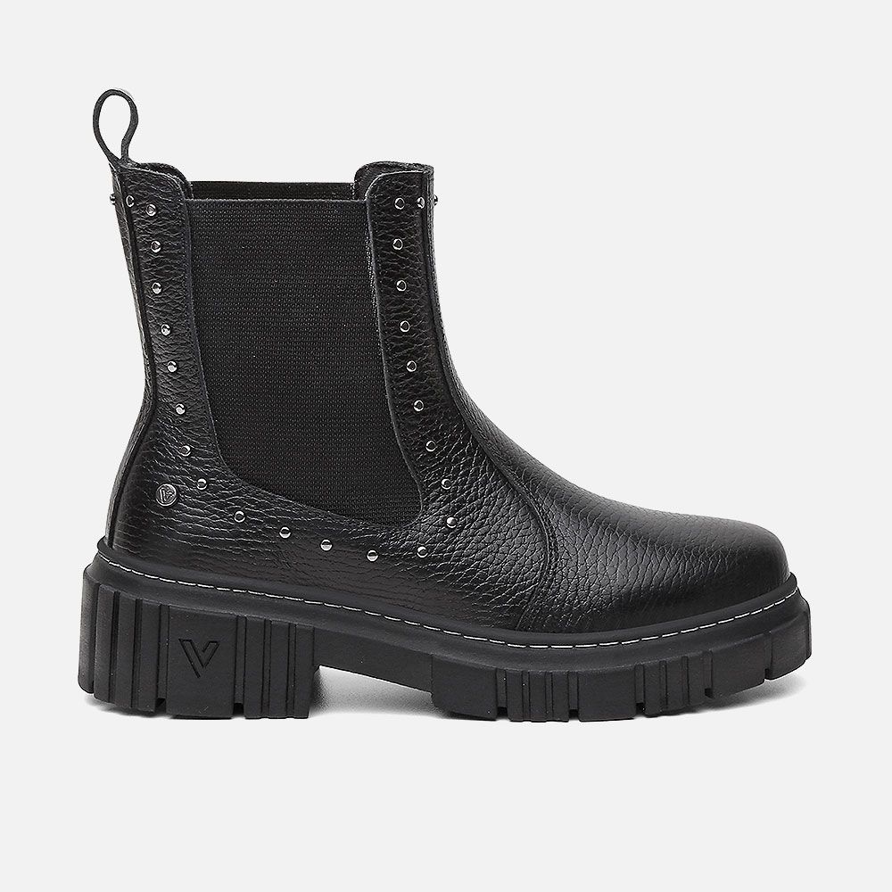 Bota Chelsea Feminina Infantil Vit... - USE VITTAL