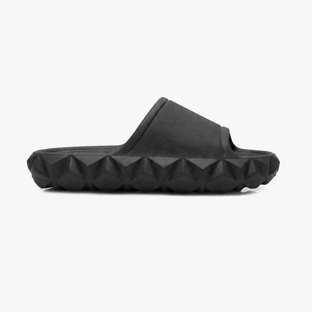 Chinelo Slide Feminino 100% Eva Pr... - USE VITTAL