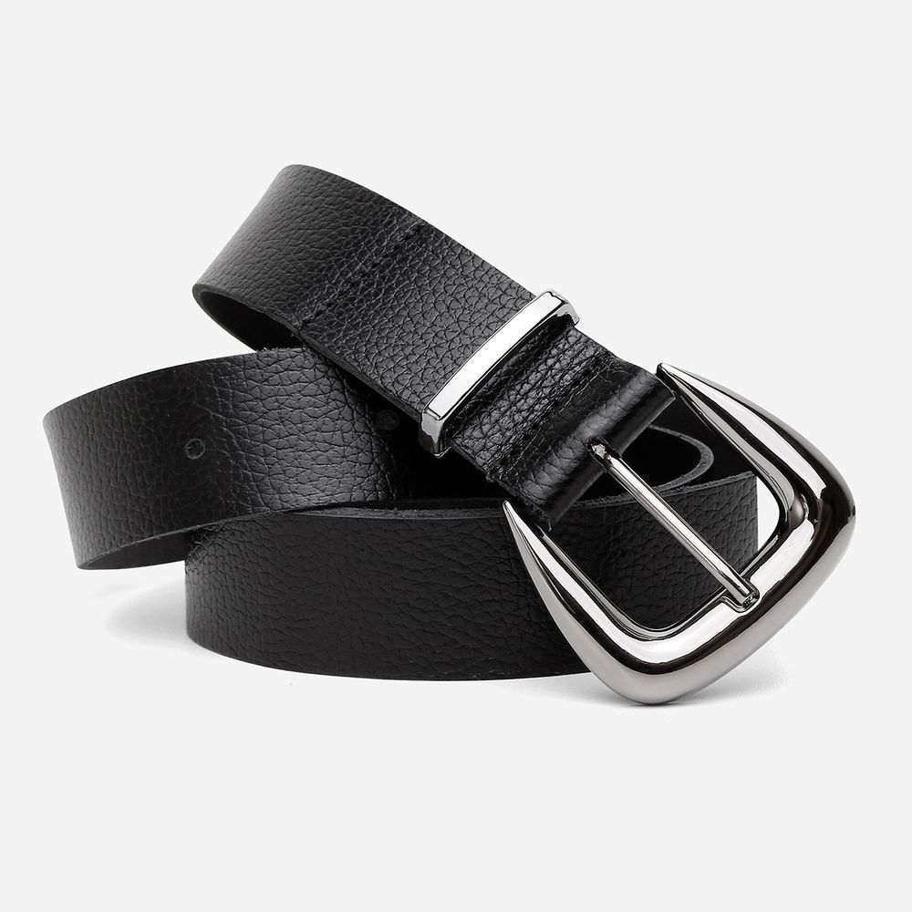 Cinto Feminino Vittal Gabi Couro P... - USE VITTAL