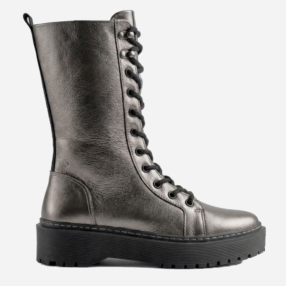 Coturno Feminino Vittal Aurora em ... - USE VITTAL