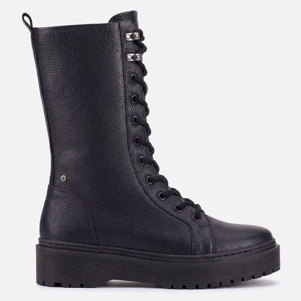 Coturno Feminino Vittal Aurora em ... - USE VITTAL