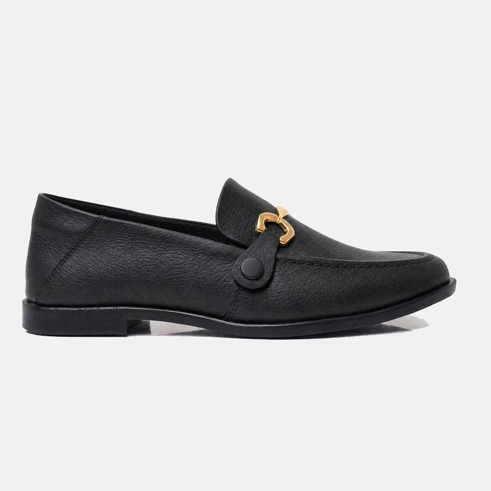 Mocassim Feminino Vittal Mara em C... - USE VITTAL