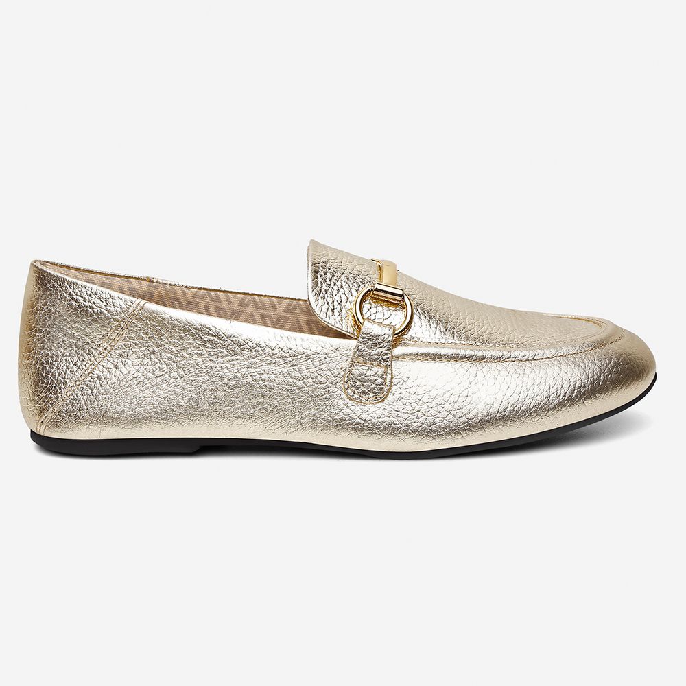 Mocassim Feminino Vittal Aurora em... - USE VITTAL