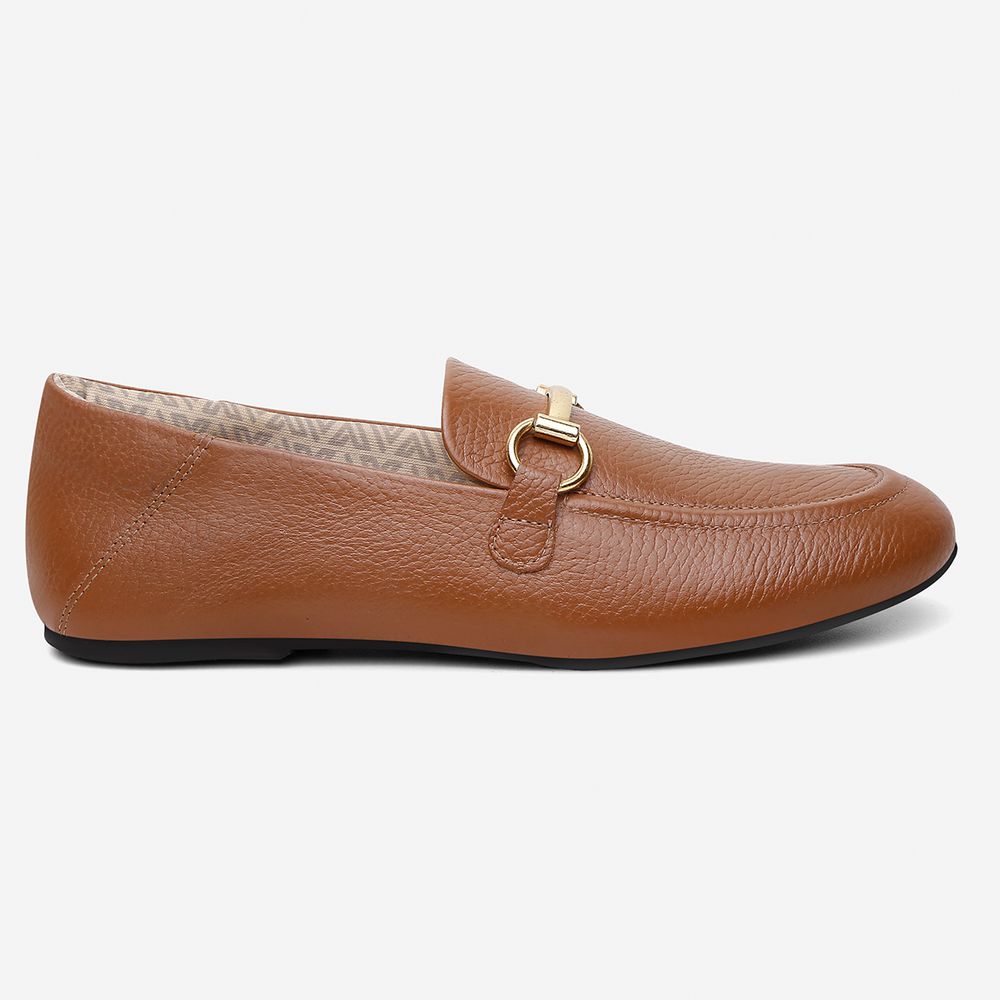 Mocassim Feminino Vittal Aurora em... - USE VITTAL