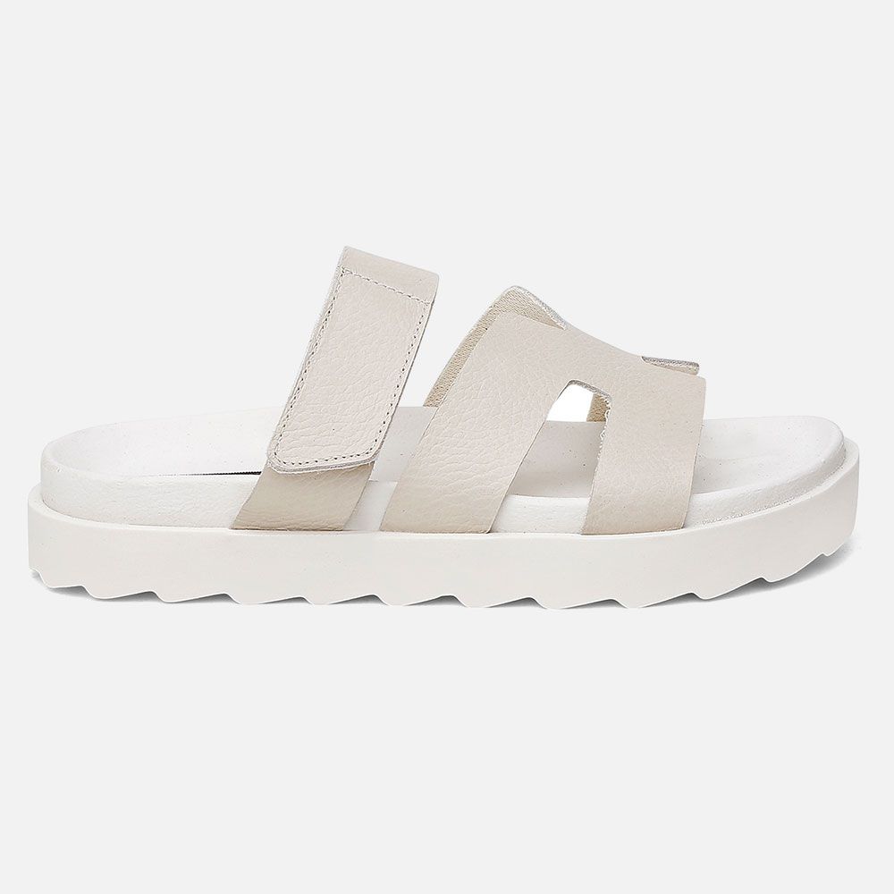 Sandalia Feminina Hera Vittal Flat... - USE VITTAL