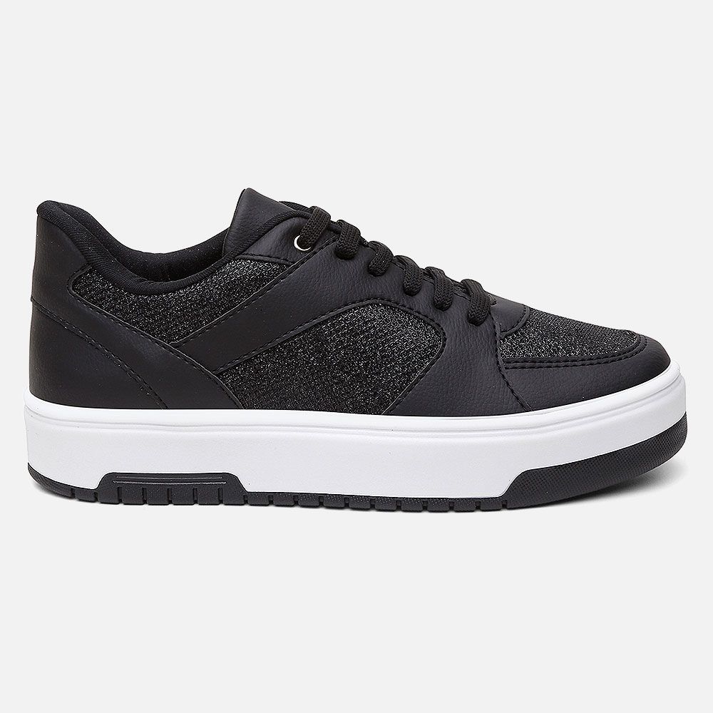 Tênis Feminino Casual Vittal Manue... - USE VITTAL