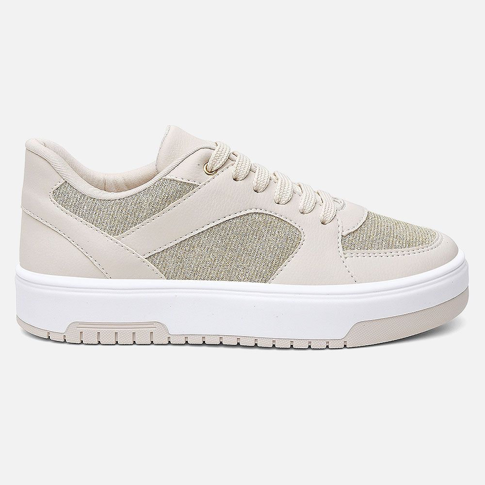 Tênis Feminino Casual Vittal Manue... - USE VITTAL