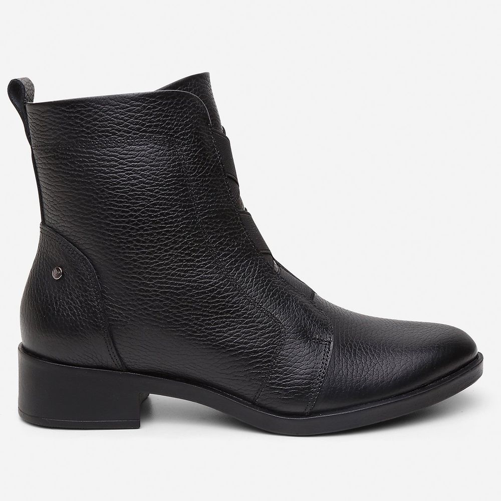 Bota Feminina Vittal Eliza Cano Cu... - USE VITTAL