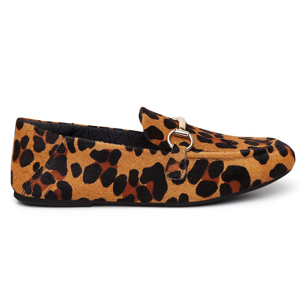 Mocassim Feminino Vittal Aurora em... - USE VITTAL