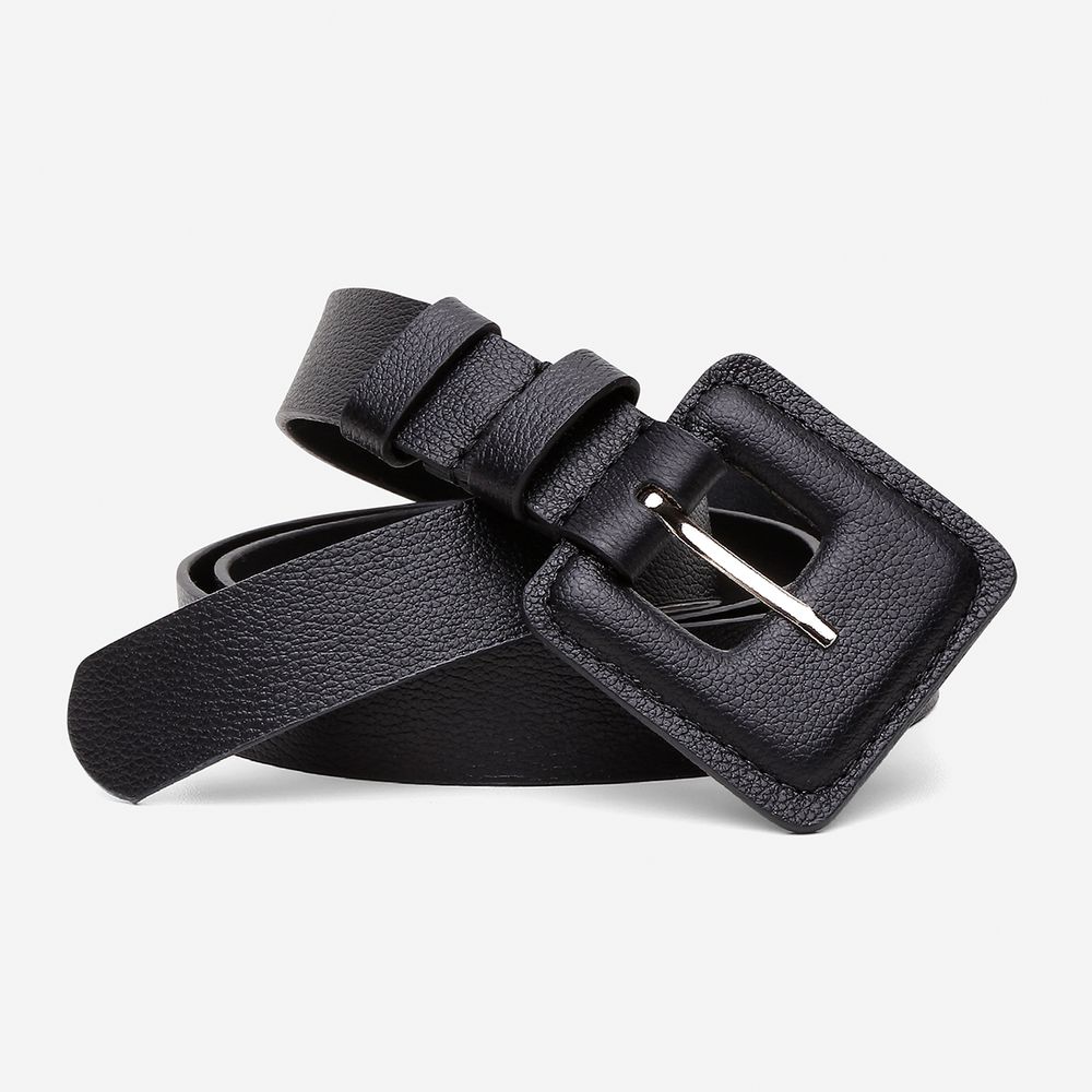 Cinto Feminino Paola Vittal Couro ... - USE VITTAL