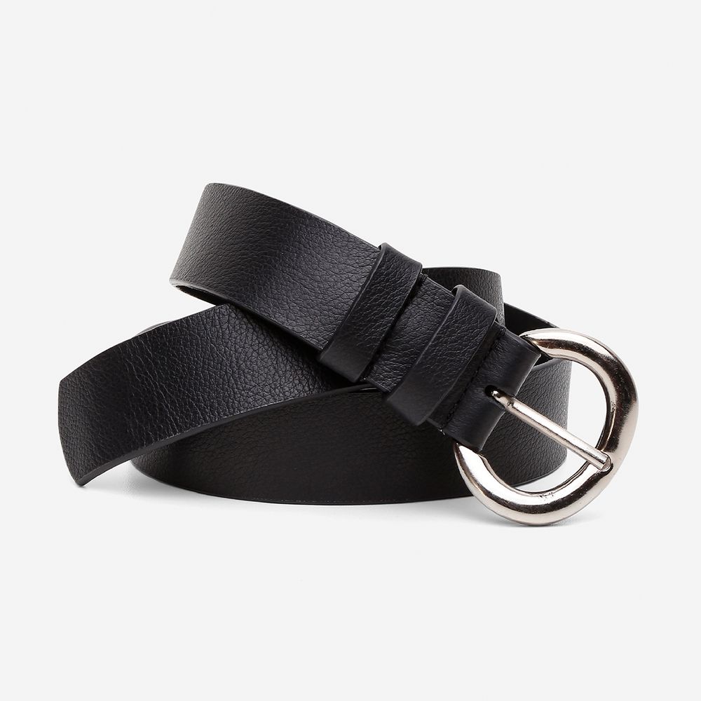 Cinto Feminino Vittal Gabi Couro P... - USE VITTAL