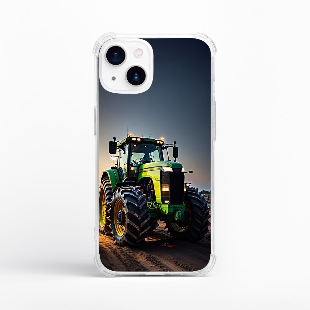 Capinha Para Celular Agro-3 - CAP-Agro-3 - VITTAL CASE