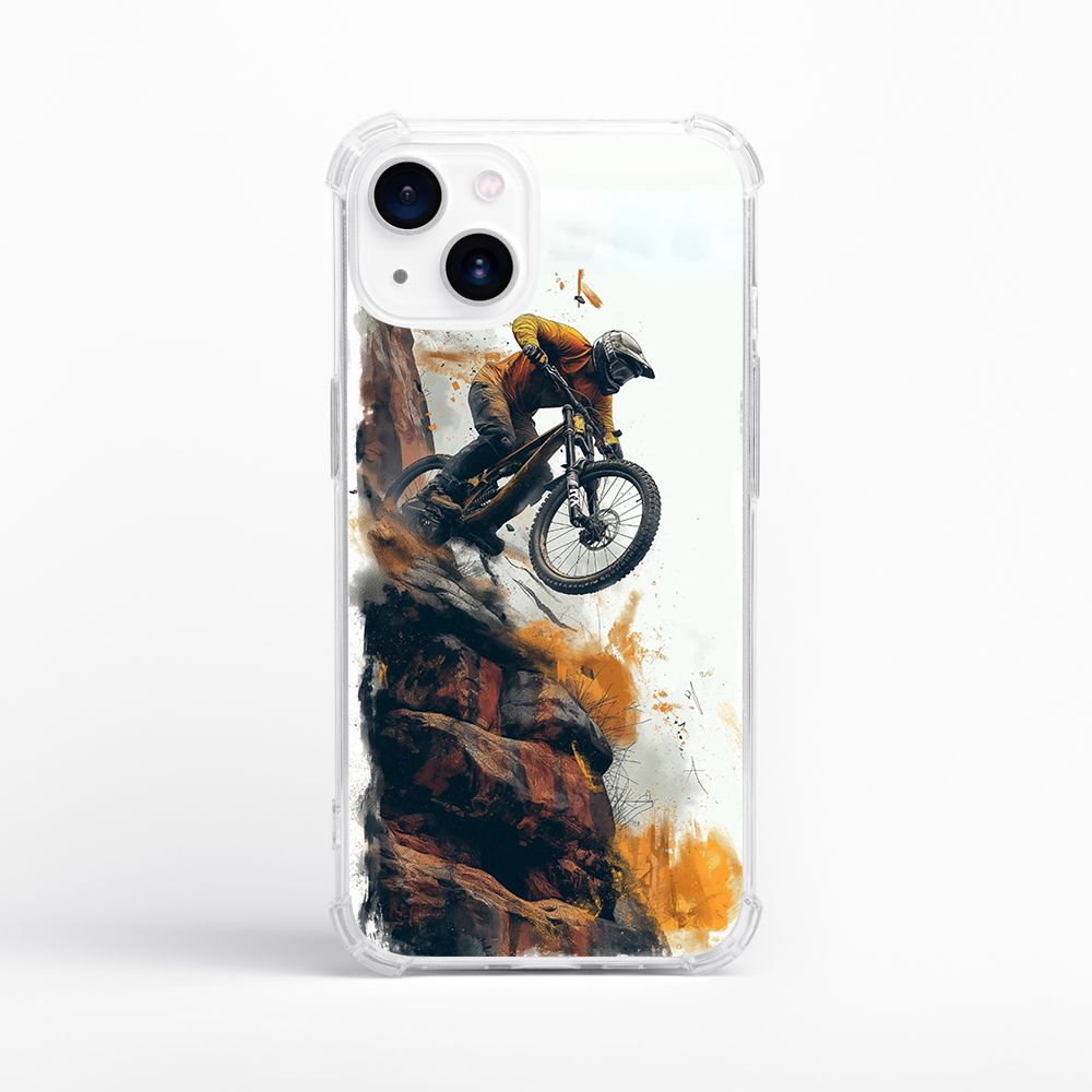 Capinha Para Celular Bike-5 - CAP-Bike-5 - VITTAL CASE