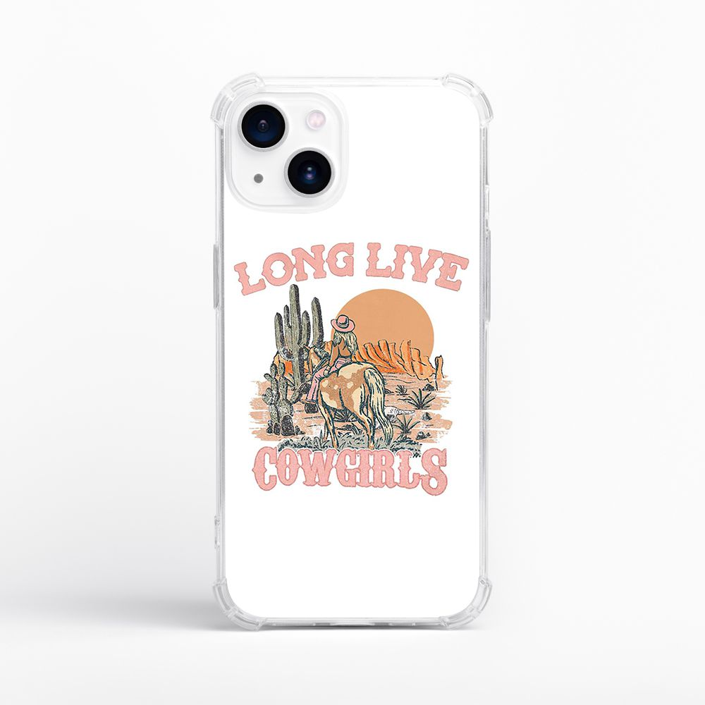 Capinha Para Celular Cowboy-12 - CAP-Cowboy-12 - VITTAL CASE