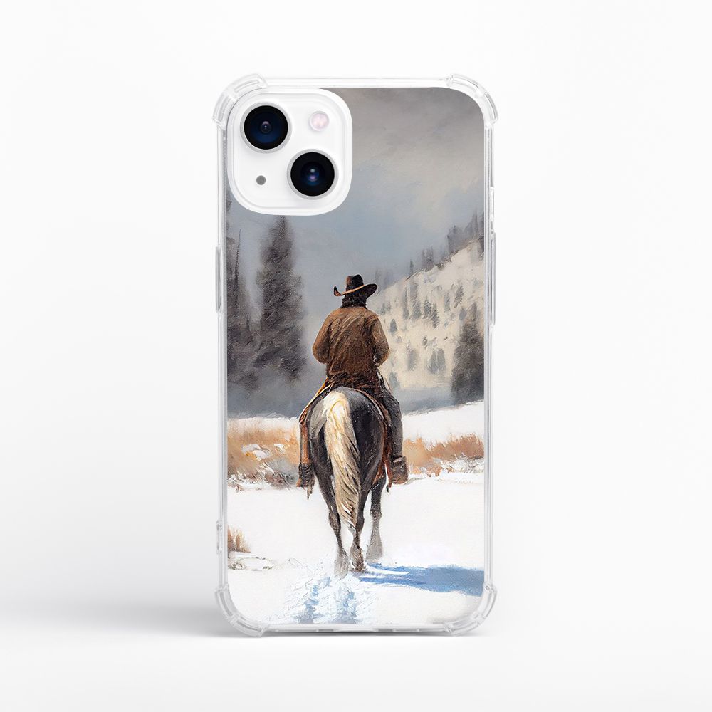 Capinha Para Celular Cowboy-6 - CAP-Cowboy-6 - VITTAL CASE