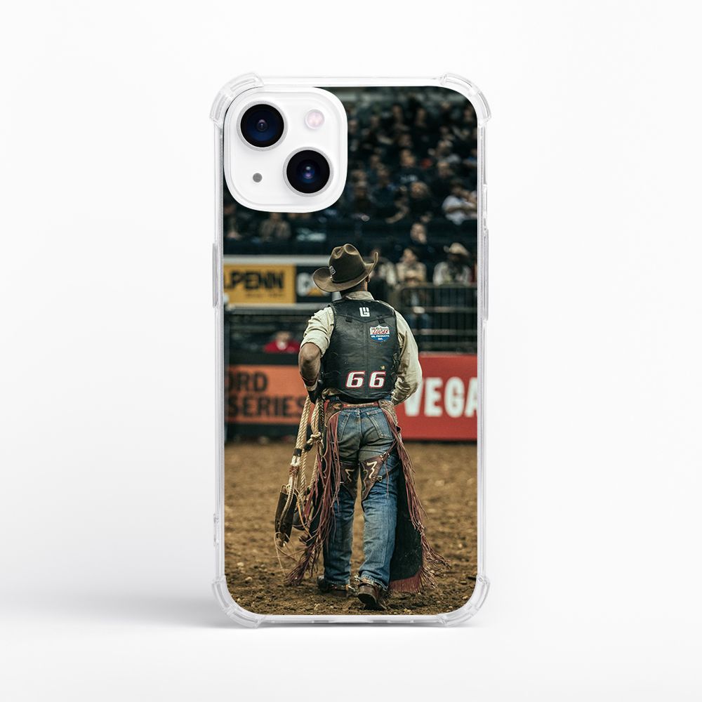 Capinha Para Celular Cowboy-7 - CAP-Cowboy-7 - VITTAL CASE