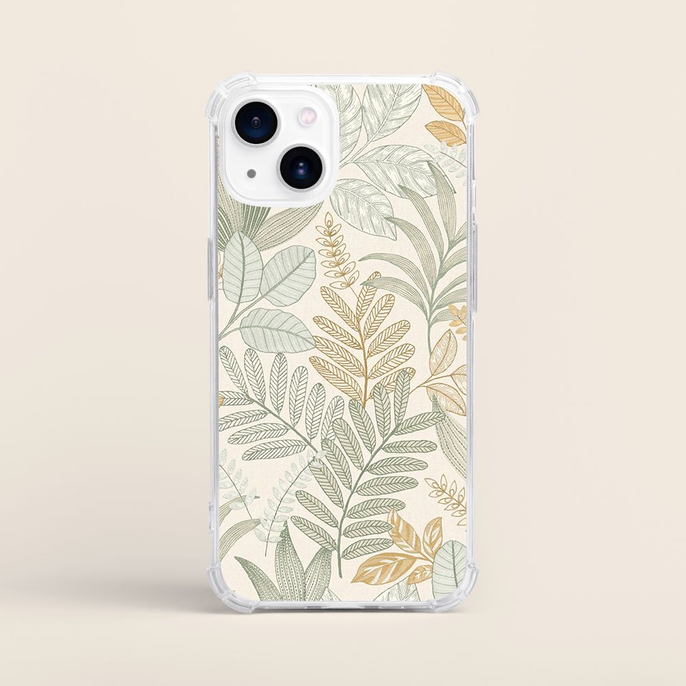 Capinha Para Celular Floral-1 - CAP-Floral-1 - VITTAL CASE