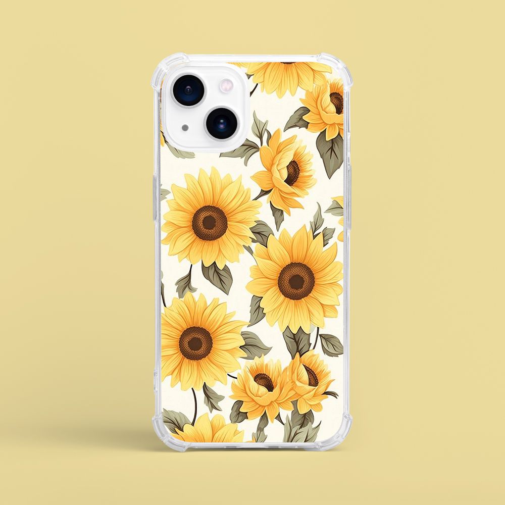 Capinha Para Celular Floral-24 - CAP-Floral-24 - VITTAL CASE