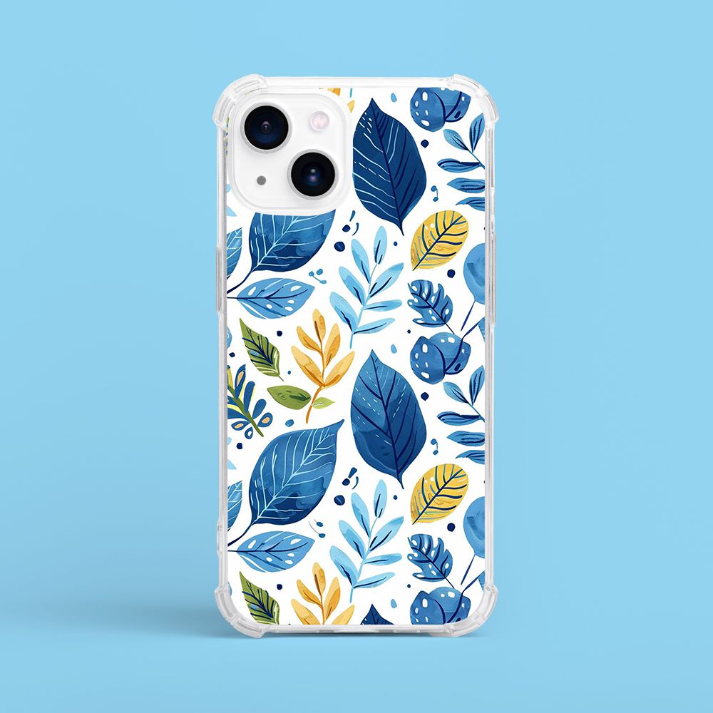 Capinha Para Celular Floral-9 - CAP-Floral-9 - VITTAL CASE