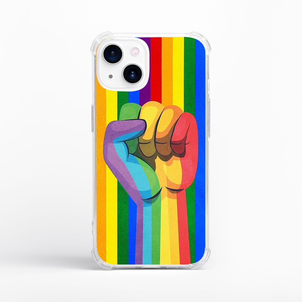 Capinha Para Celular LGBTQIA+-1 - CAP-LGBTQIA+-1 - VITTAL CASE