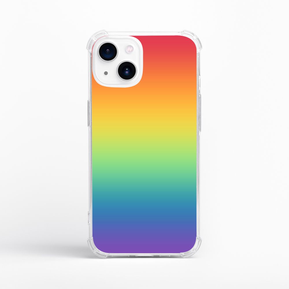 Capinha Para Celular LGBTQIA+-10 - CAP-LGBTQIA+-10 - VITTAL CASE