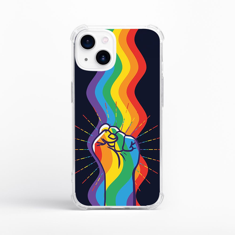 Capinha Para Celular LGBTQIA+-2 - CAP-LGBTQIA+-2 - VITTAL CASE