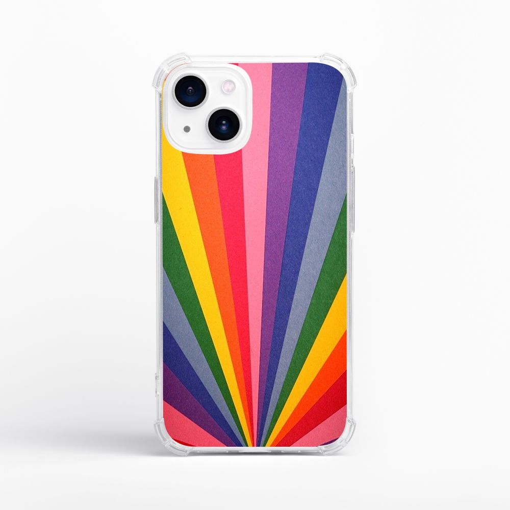 Capinha Para Celular LGBTQIA+-3 - CAP-LGBTQIA+-3 - VITTAL CASE